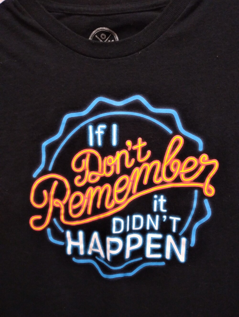 Dom Tee - Picture 2 of 4